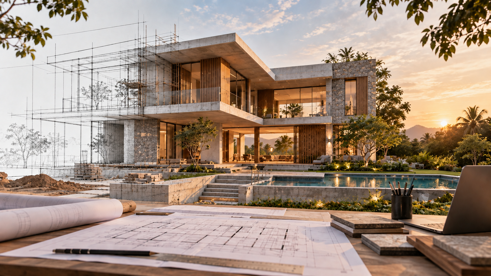Architecture