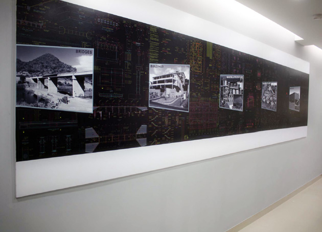 DELF Corporate Office